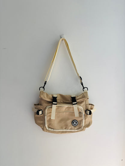IMPORTED CROSSBODY BAG 7Q9-D6