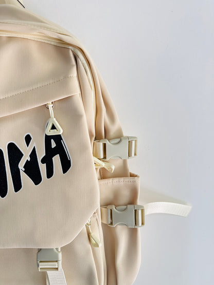 IMPORTED BACKPACK 2O9-G5