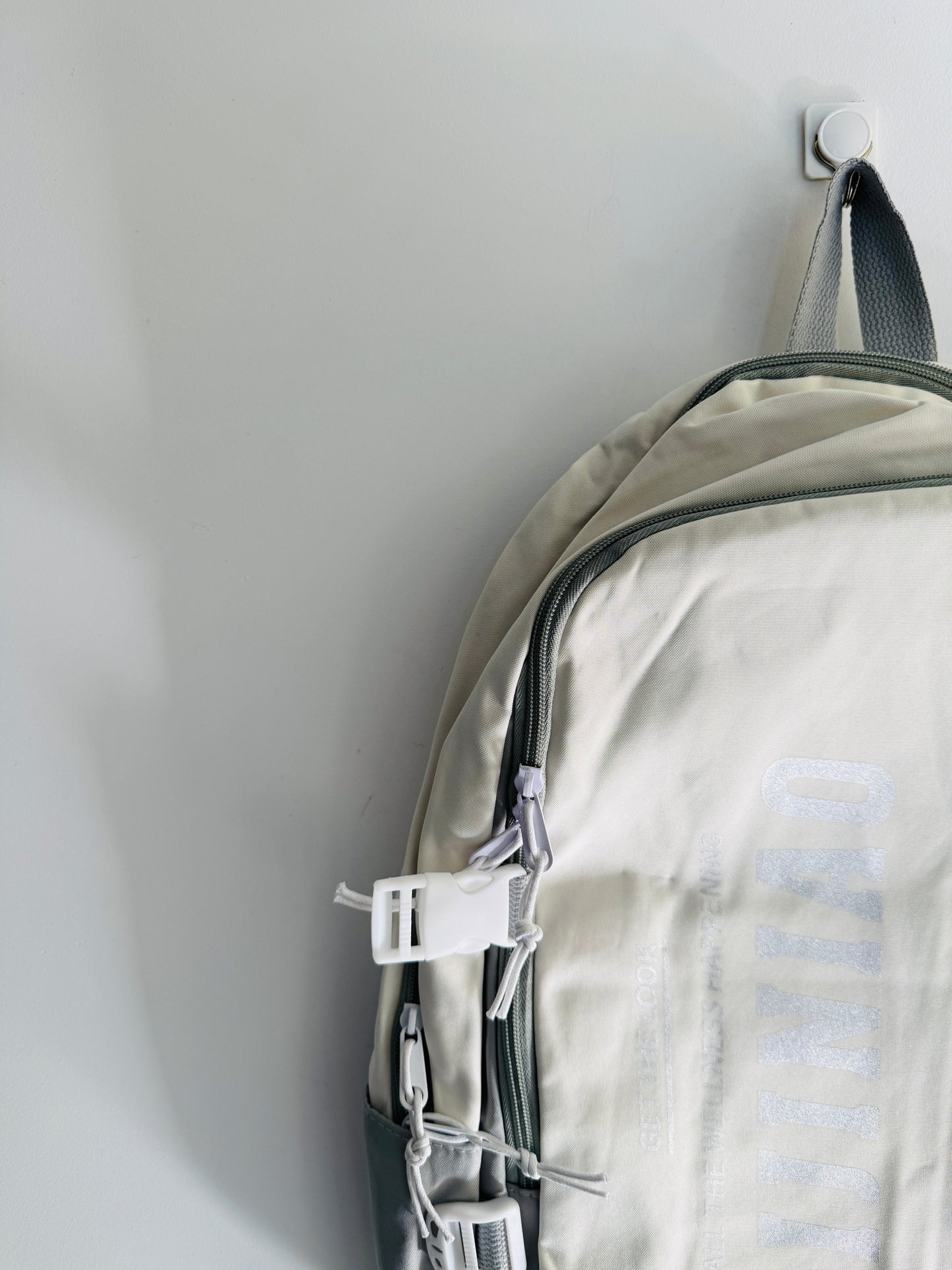 IMPORTED BACKPACK 8N8-A5