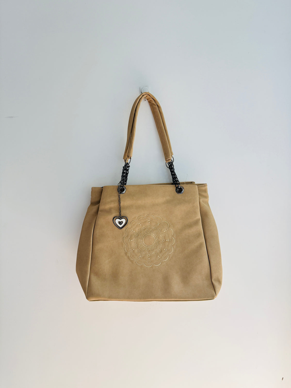 IMPORTED TOTEBAG 9Q0-H3