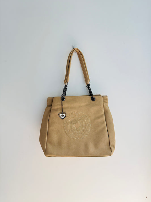 IMPORTED TOTEBAG 9Q0-H3