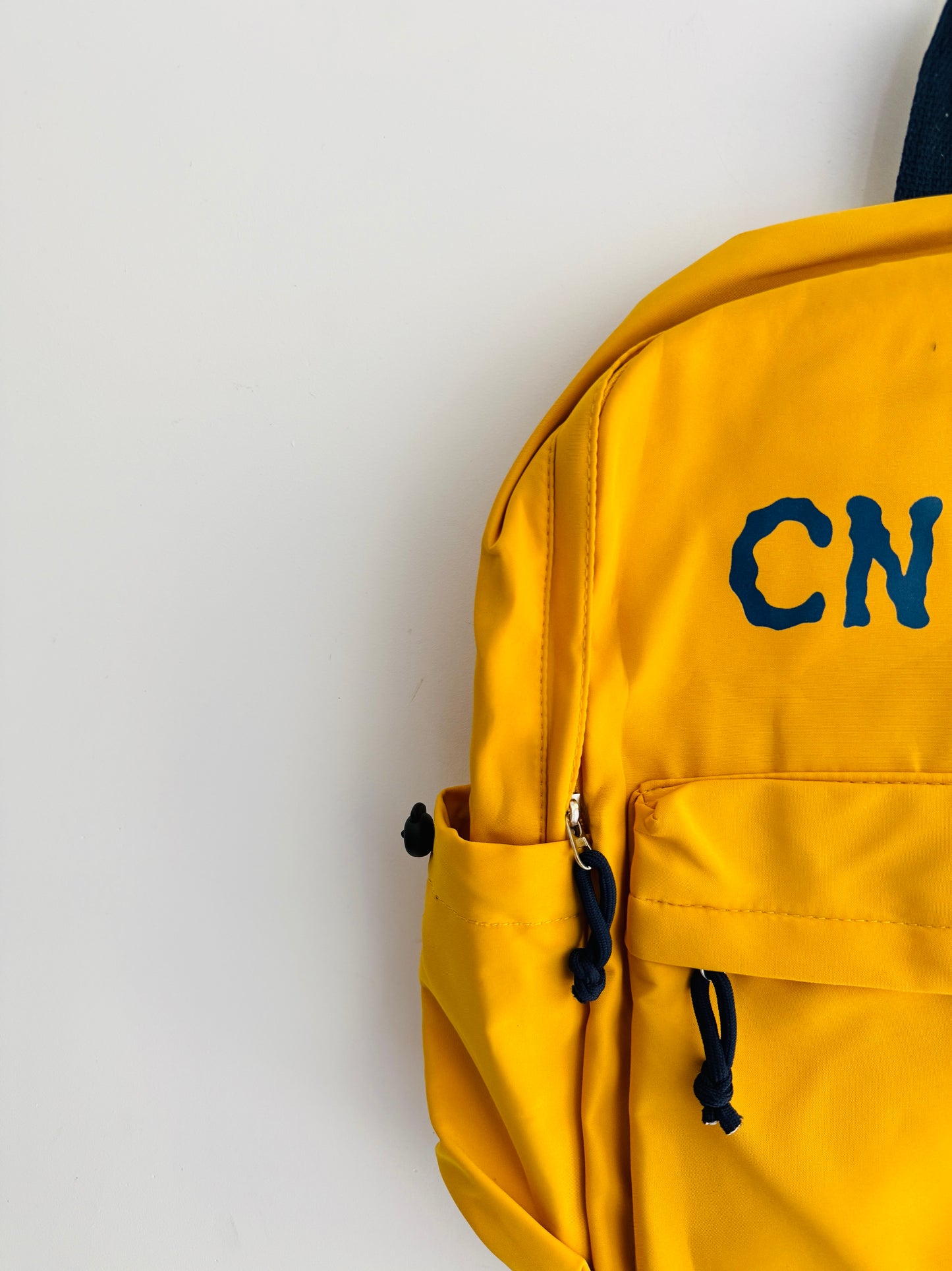 IMPORTED BACKPACK 4O0-E13
