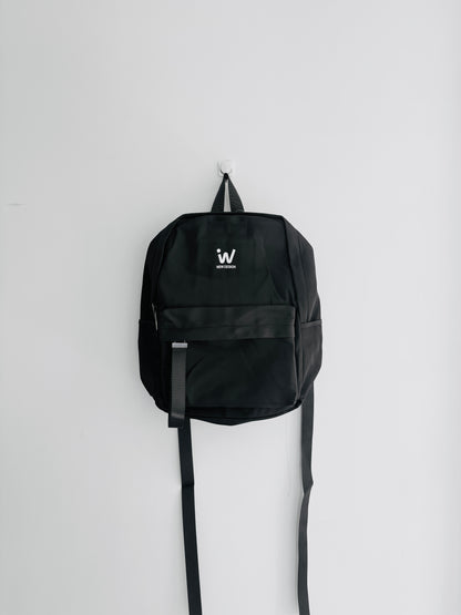 IMPORTED BACKPACK 6Q4-D2