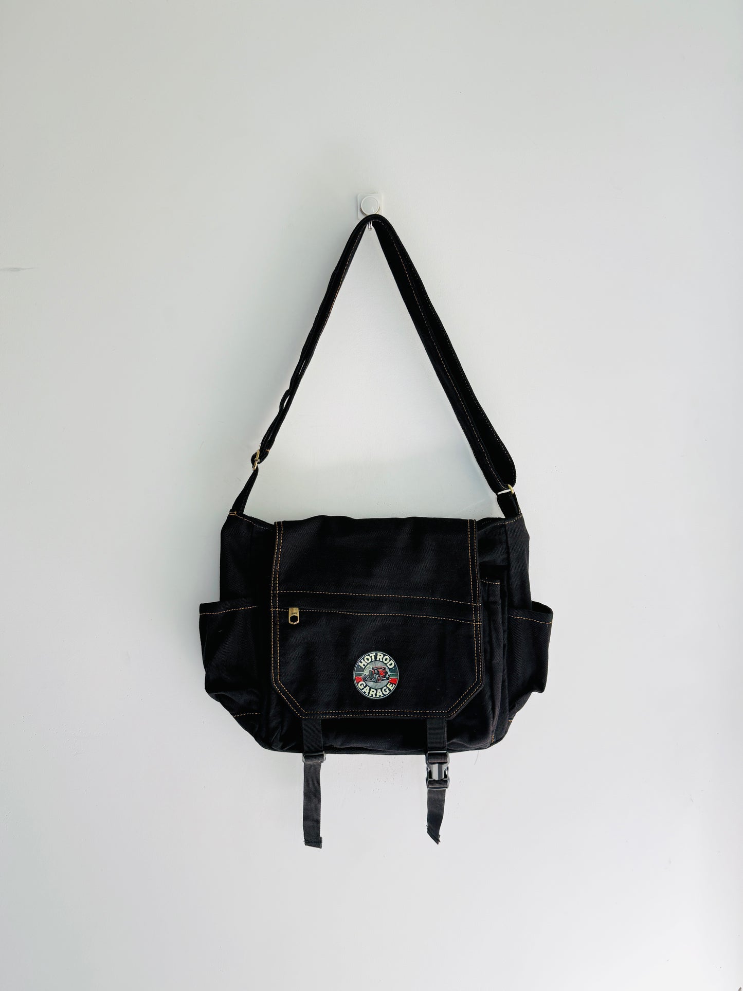 CROSSBODY BAG 2Q1-E1