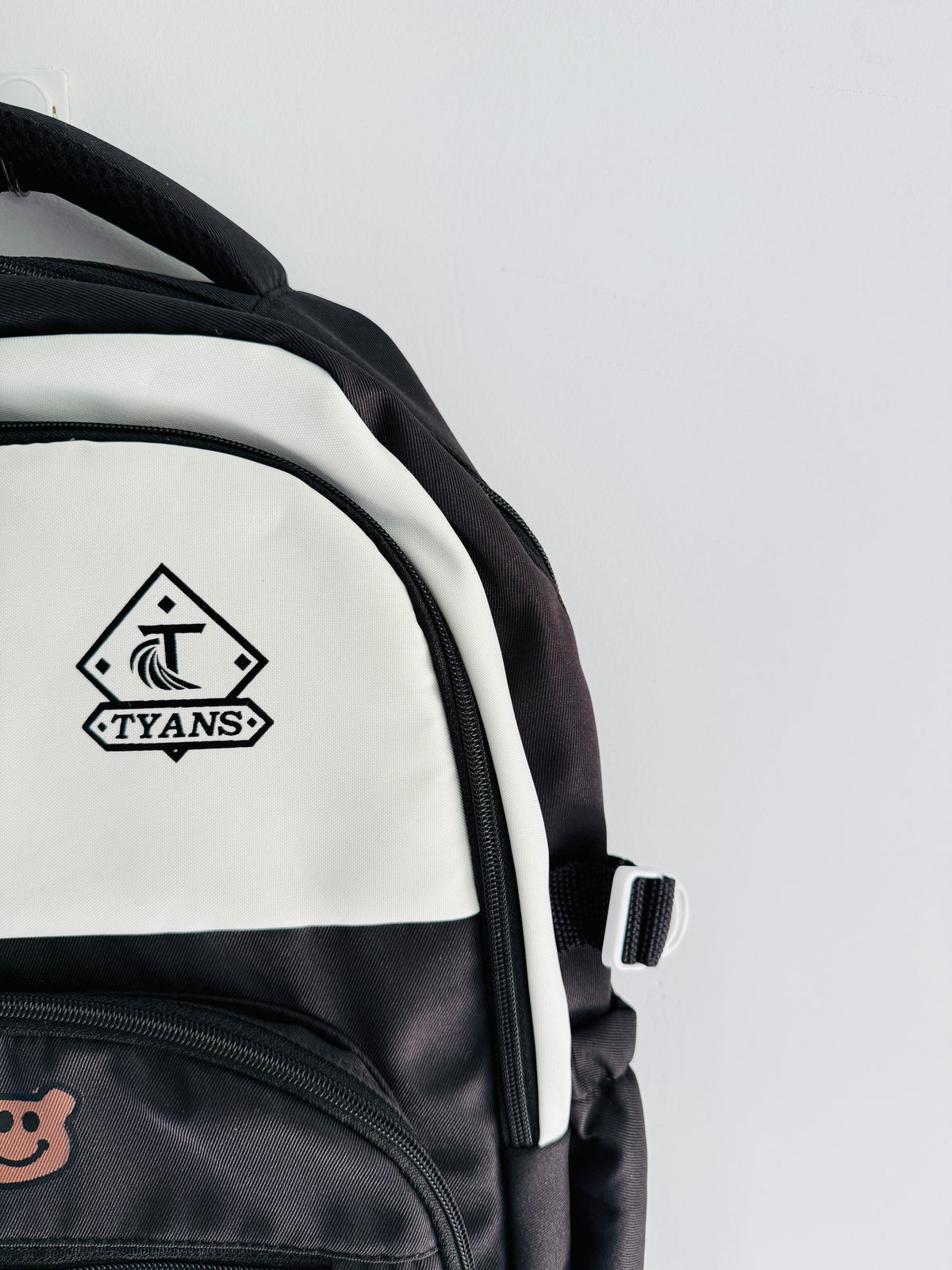 IMPORTED BACKPACK 2R3