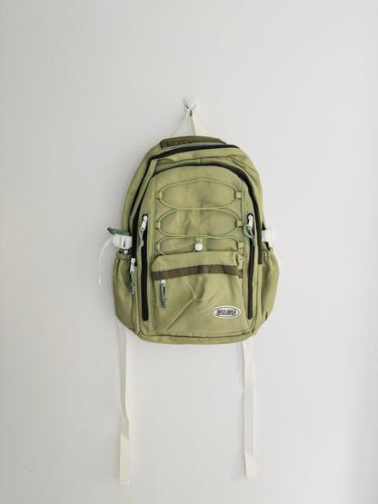 IMPORTED BACKPACK 9M9-C3