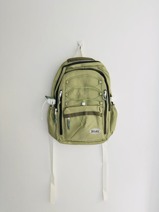 IMPORTED BACKPACK 9M9-C3