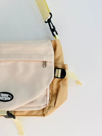 IMPORTED CROSSBODY BAG 8Q5-B14