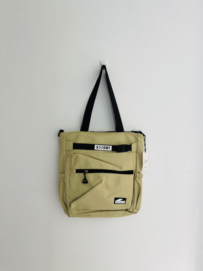 IMPORTED TOTEBAG 3a4