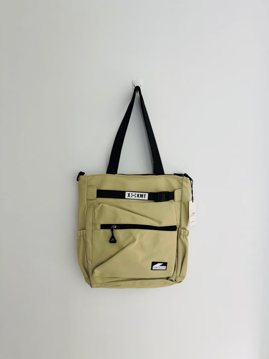 IMPORTED TOTEBAG 3a4