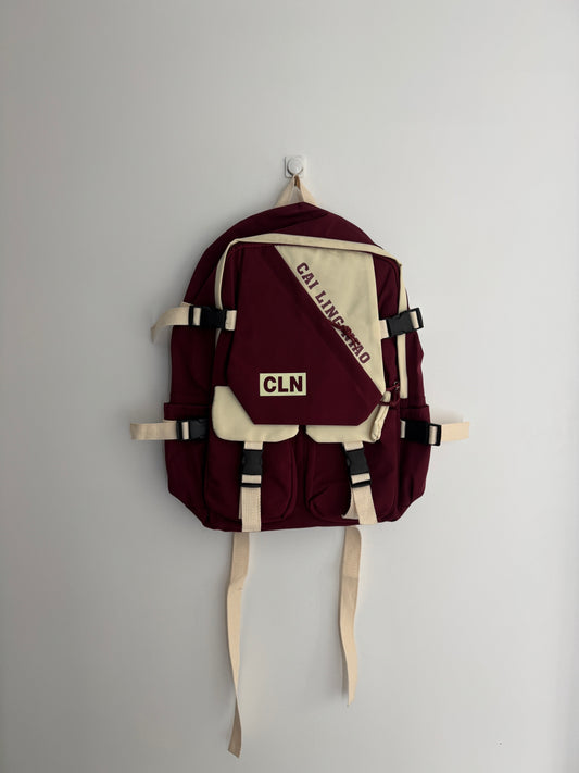 IMPORTED BACKPACK 1f5-H16
