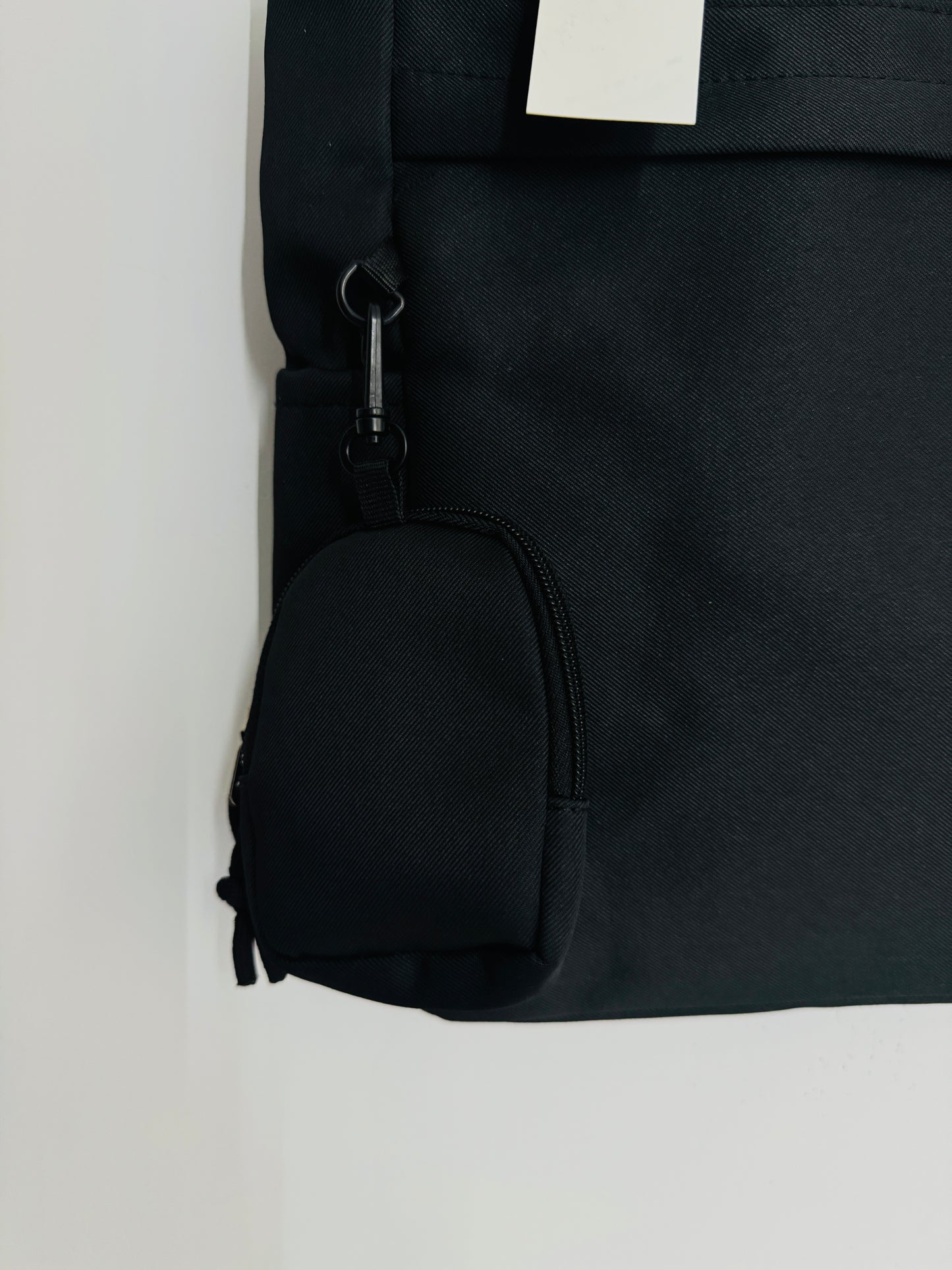 IMPORTED TOTEBAG 4c9