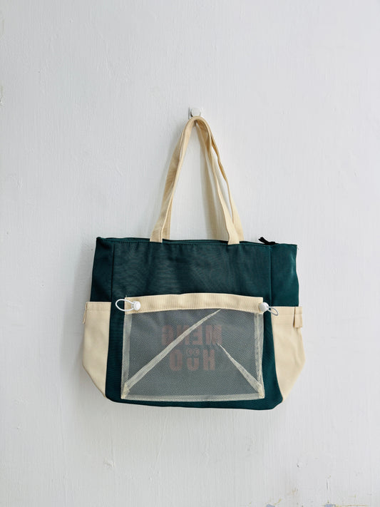 IMPORTED TOTEBAG 509