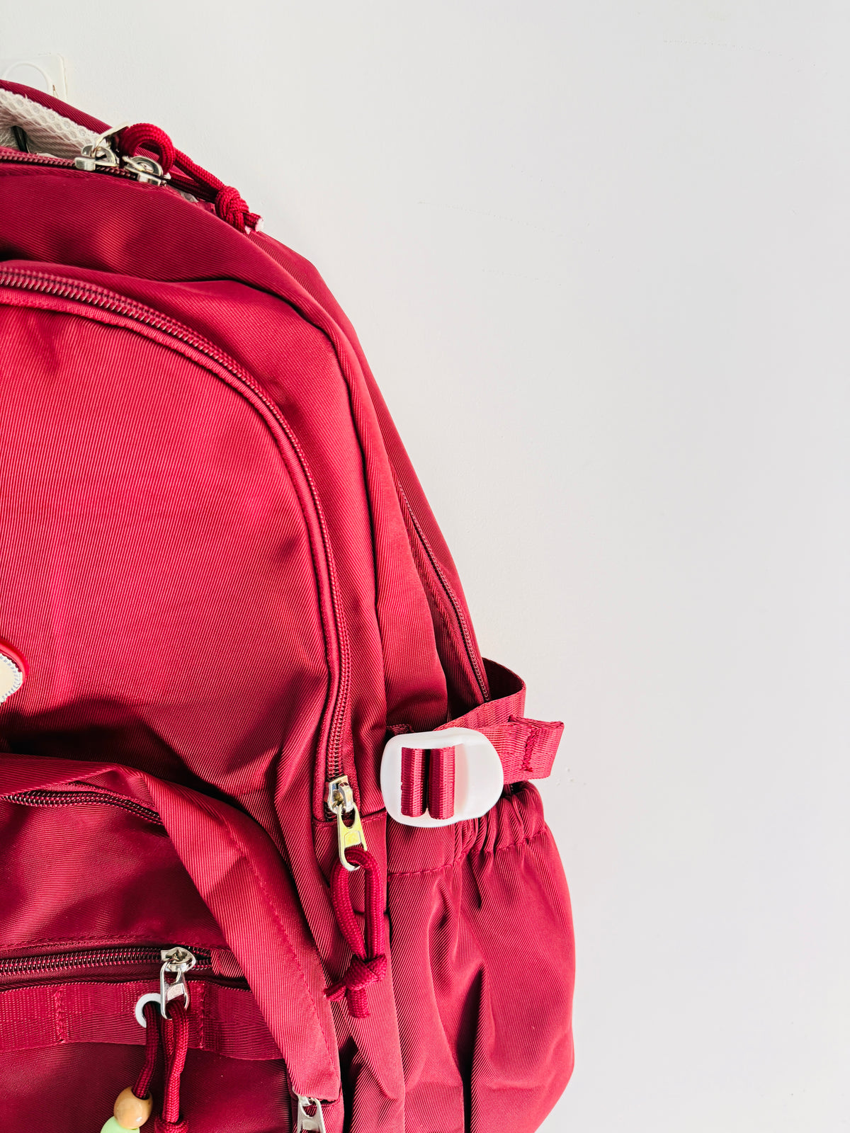 IMPORTED BACKPACK 7Q3