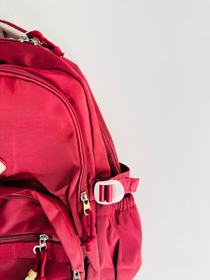 IMPORTED BACKPACK 7Q3