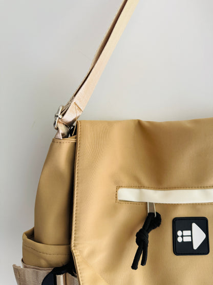 IMPORTED CROSSBODY BAG 2d1-C7
