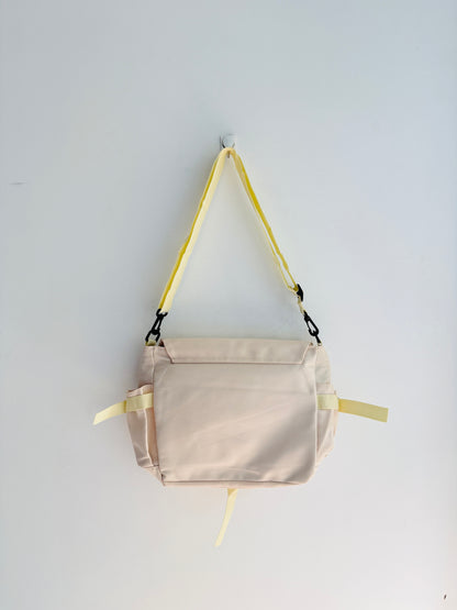 IMPORTED CROSSBODY BAG 8Q6-D11