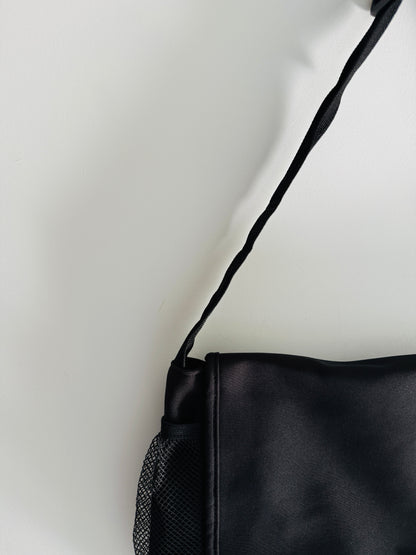 IMPORTED CROSSBODY BAG 2h9-g3