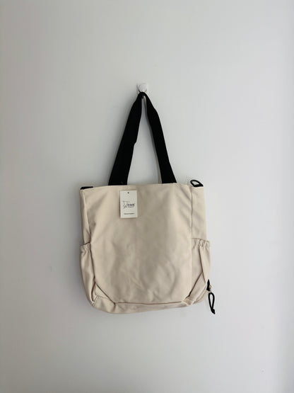 IMPORTED TOTEBAG 3I1-C9
