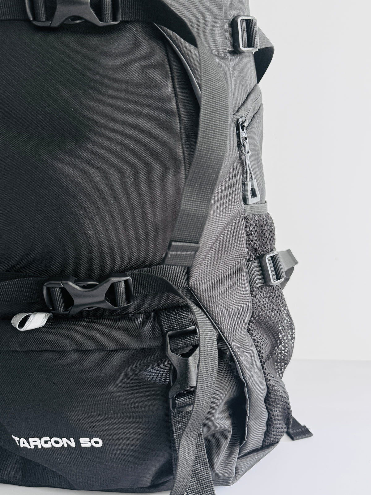 TRAVEL BAG 3Q5-M9