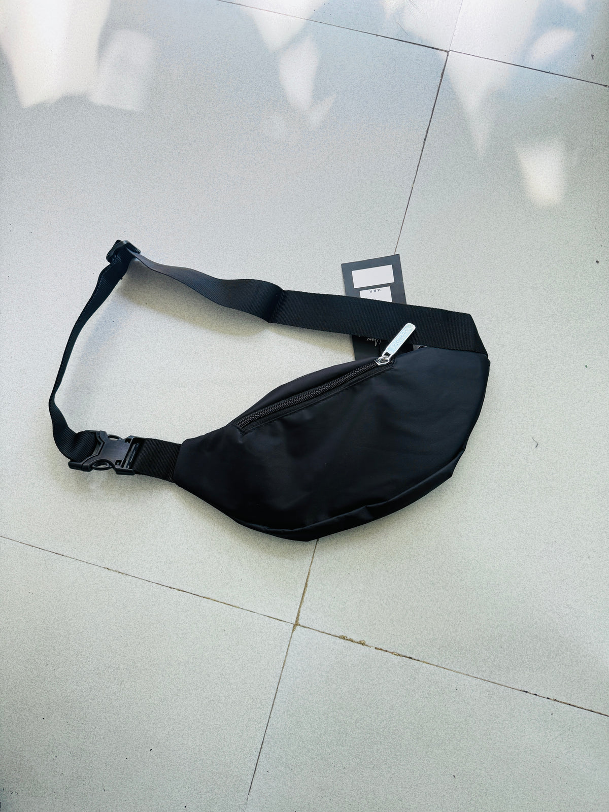 WAIST BAG 5Q6