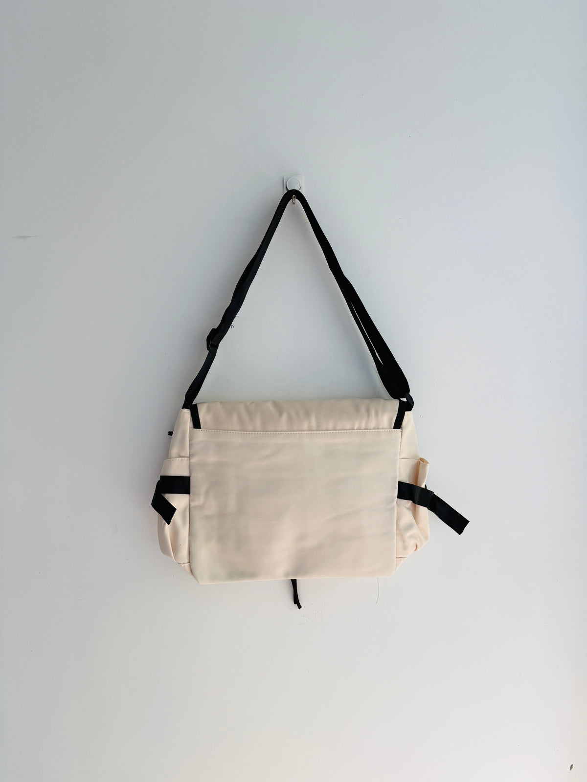 IMPORTED CROSSBODY BAG 8Q3-I5