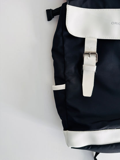 IMPORTED BACKPACK 8O2-A6