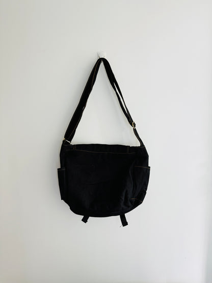 CROSSBODY BAG 8h8-I4