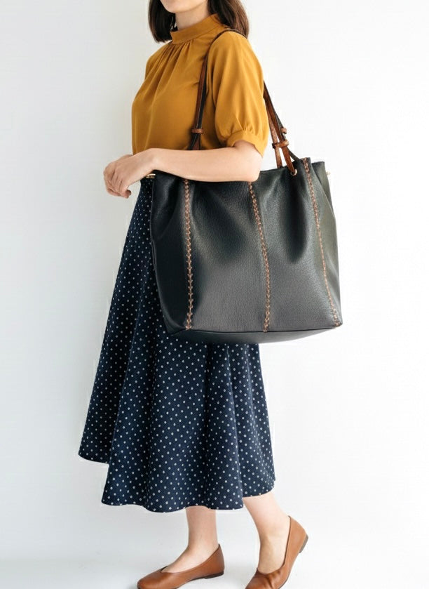 IMPORTED PREMIUM TOTEBAG 3M7-B14