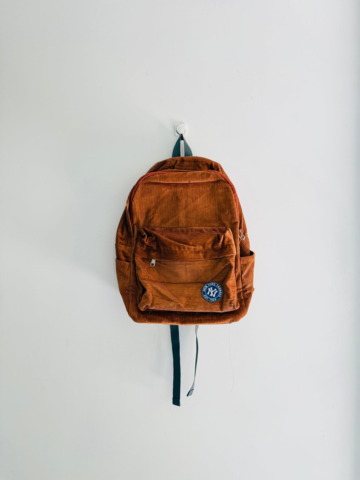 BACKPACK 4O8-H14
