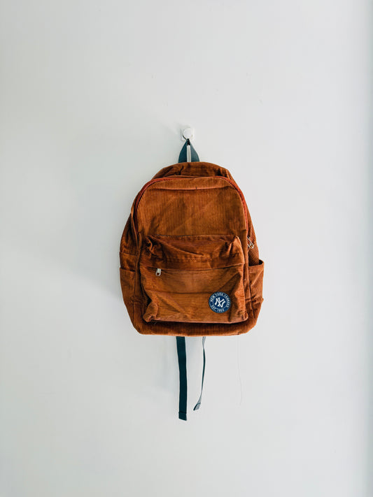 BACKPACK 4O8-H14