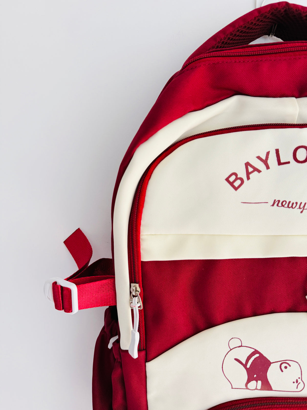 IMPORTED BACKPACK 0R9-F2