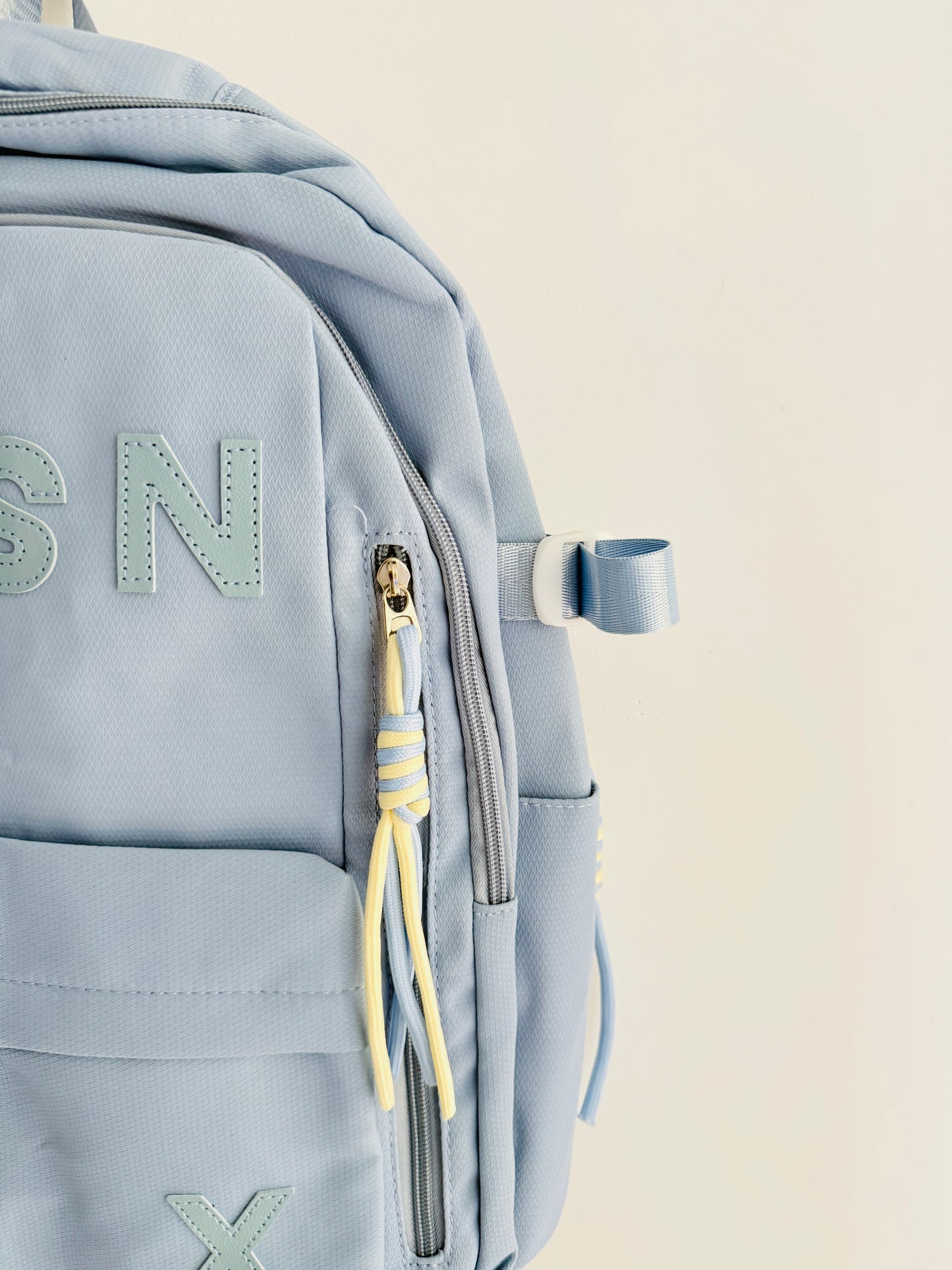 IMPORTED BACKPACK 9M3-B16