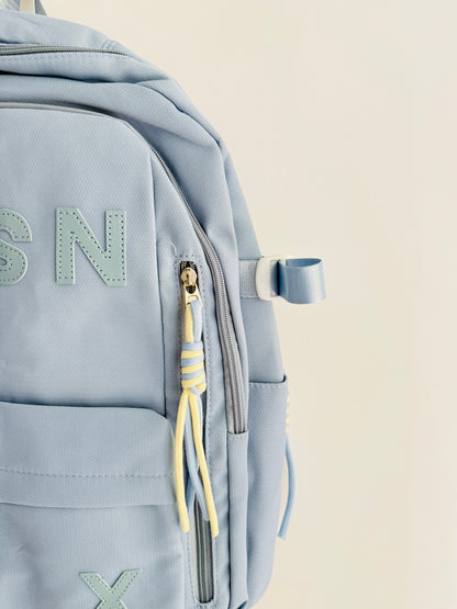 IMPORTED BACKPACK 9M3-B16
