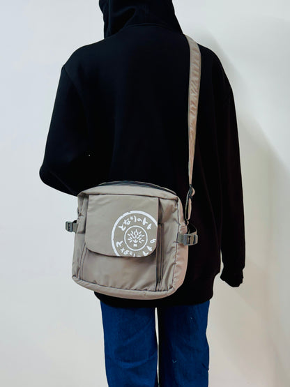 CROSSBODY BAG 3b1-H10