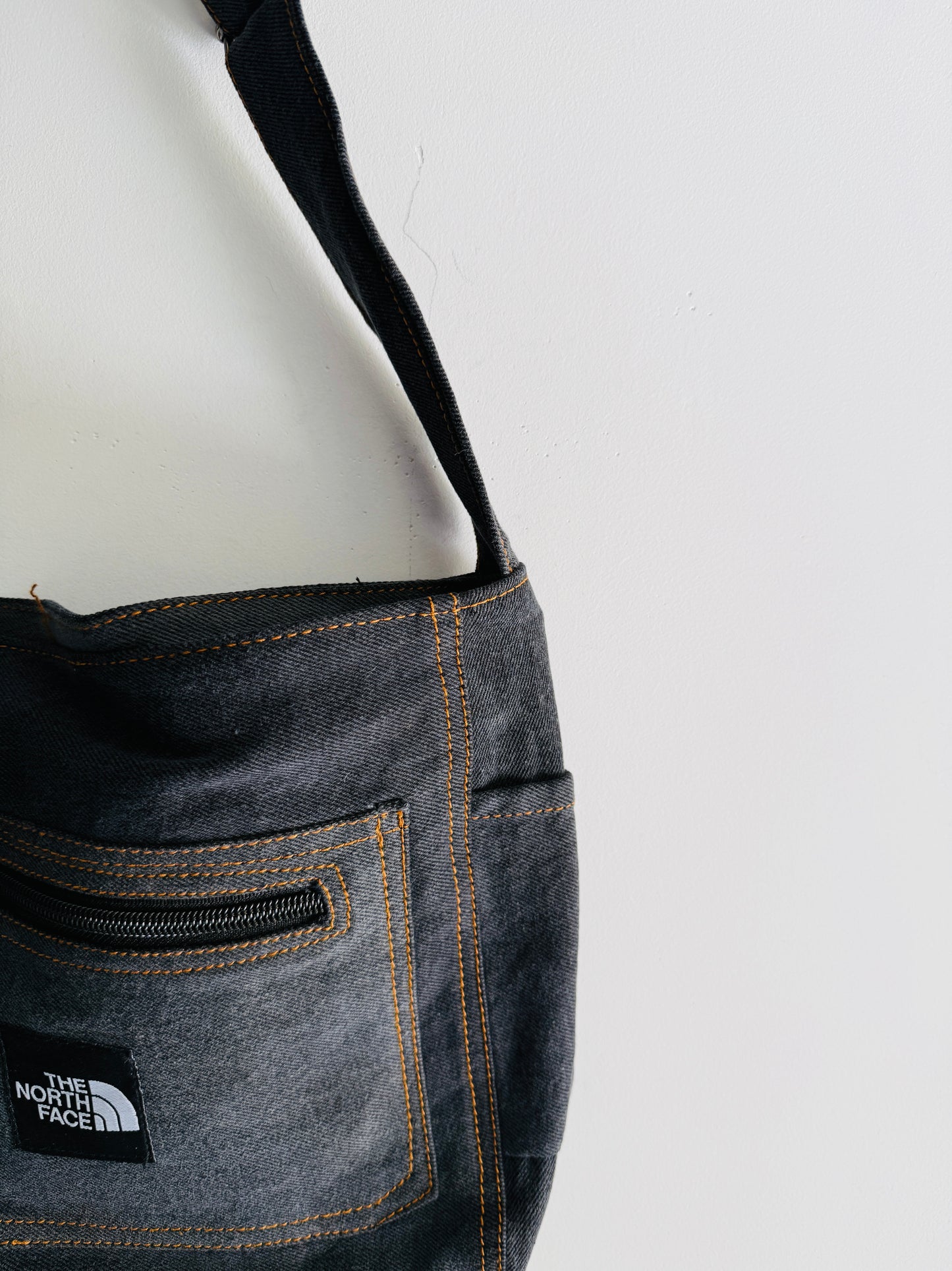 CROSSBODY BAG 6N6-H9