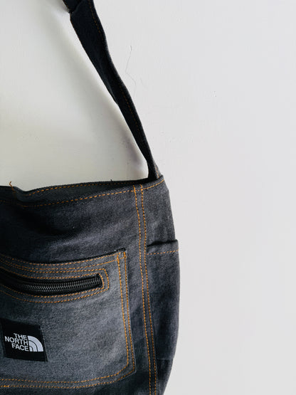 CROSSBODY BAG 6N6-H9