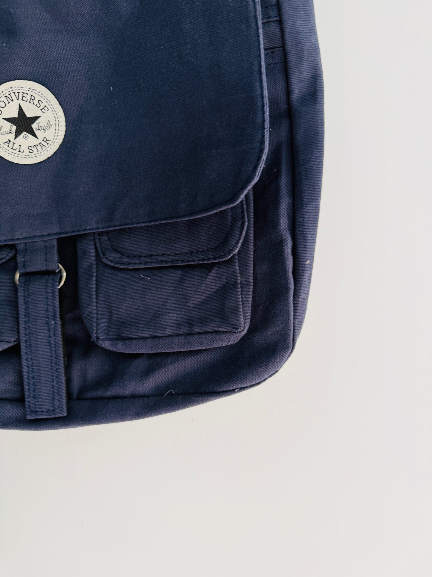 CROSSBODY BAG 1M5-B7