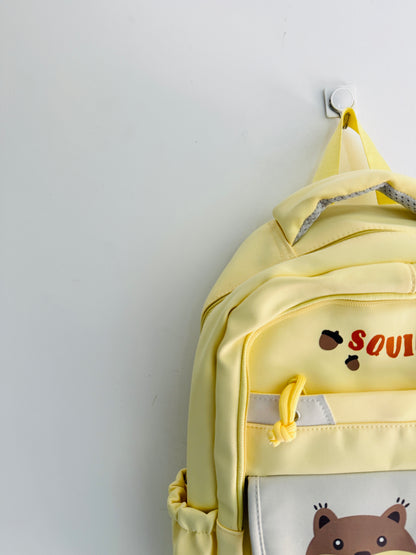 IMPORTED BACKPACK 5O9-C6