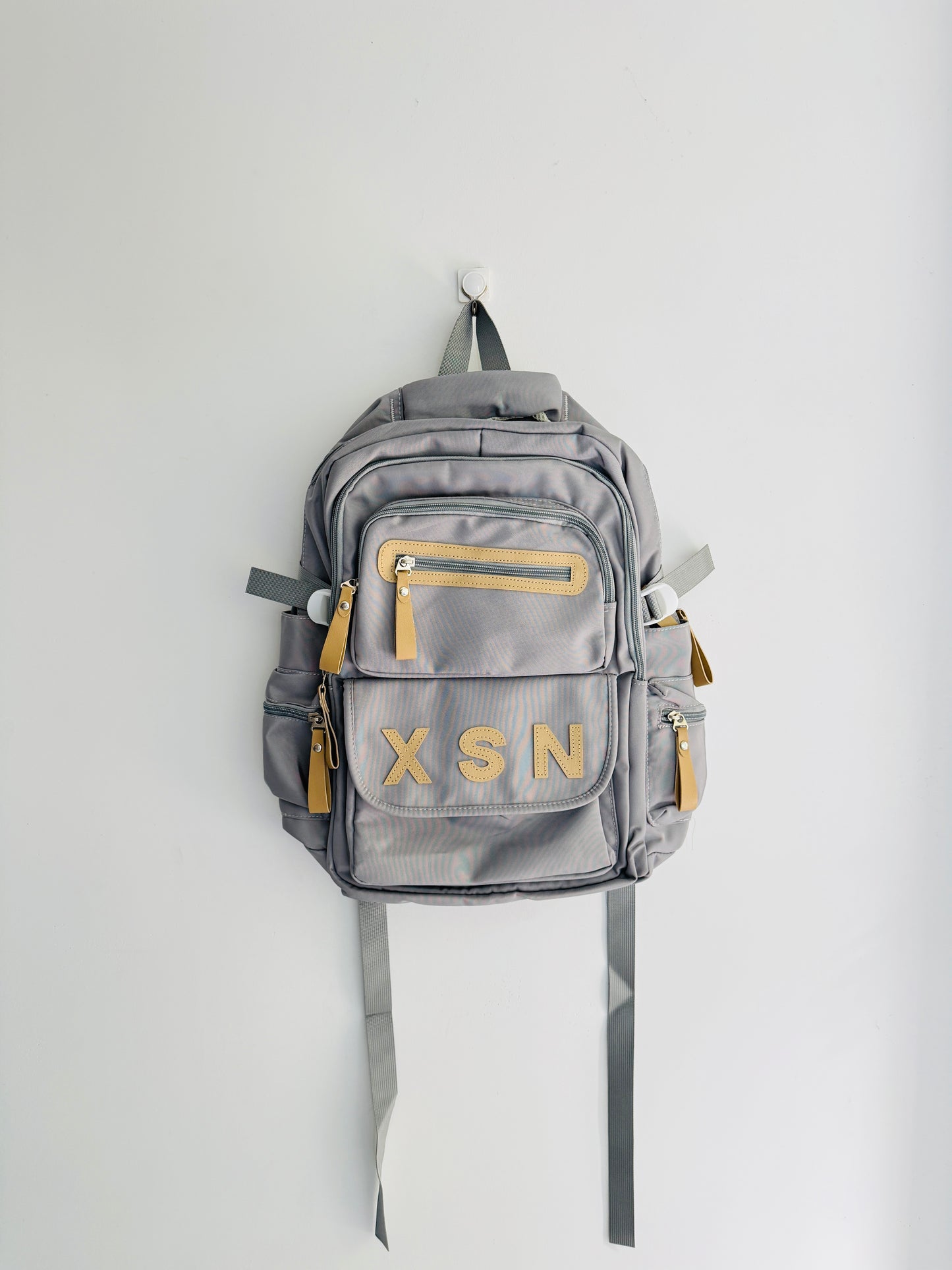 IMPORTED BACKPACK 9N5-E8