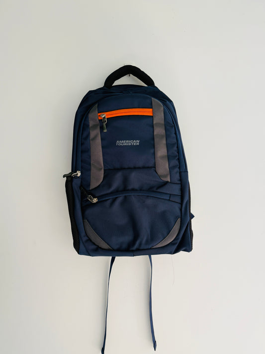 LAPTOP BACKPACK 5L8-K12