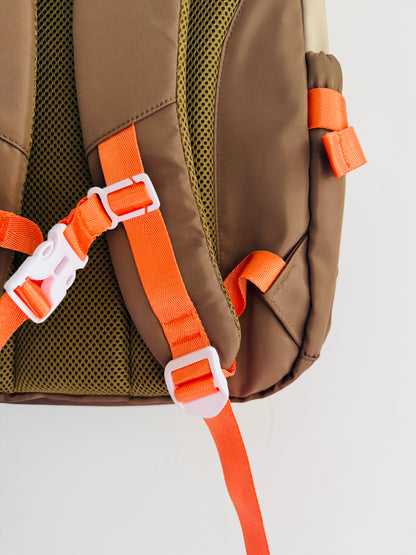 IMPORTED BACKPACK 3K1-H5