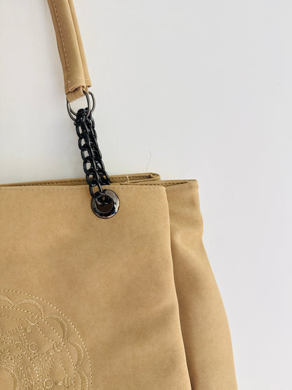 IMPORTED TOTEBAG 9Q0-H3