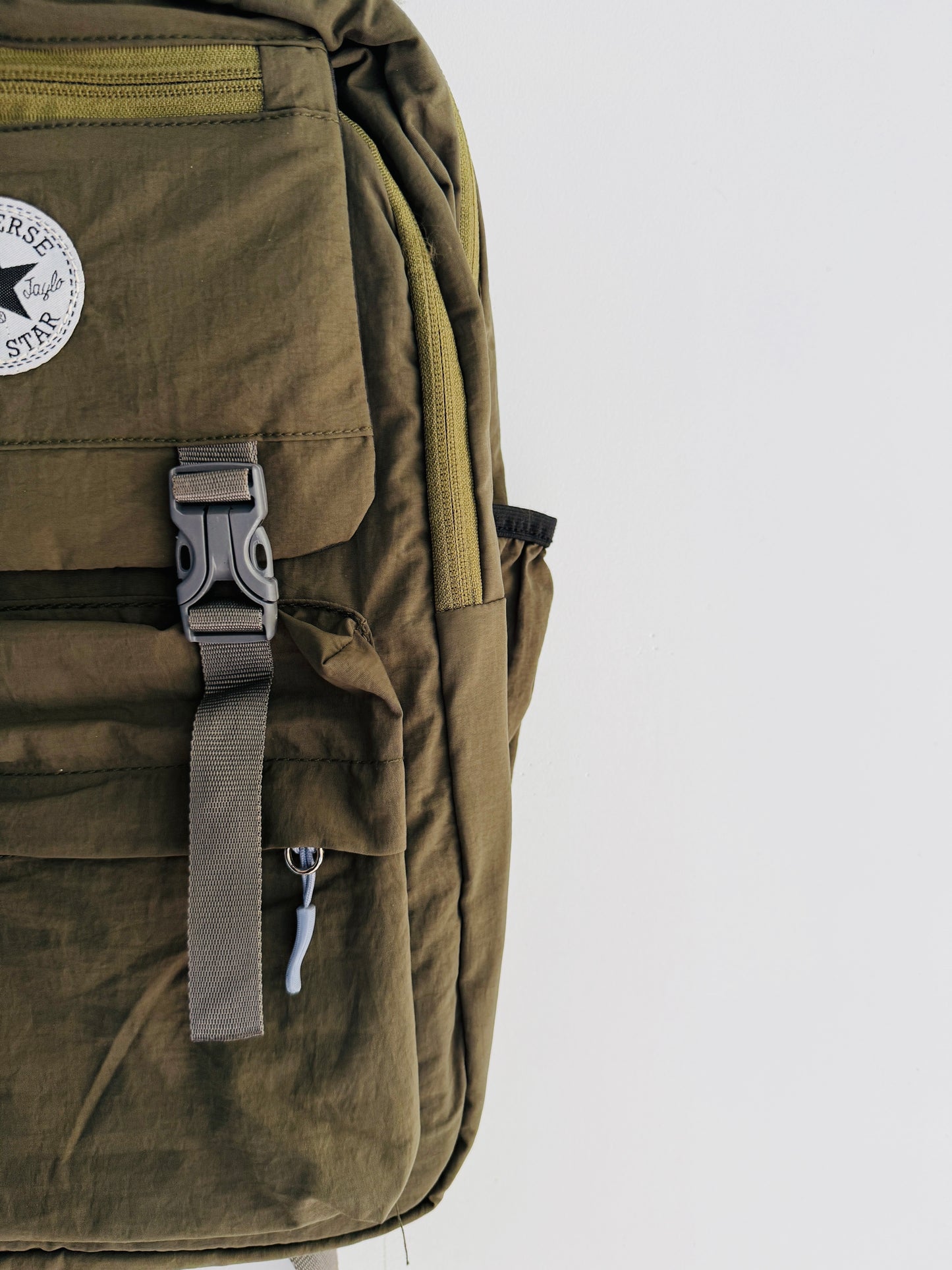 BACKPACK 2M2-E8