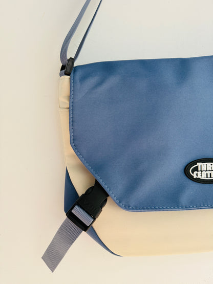 IMPORTED CROSSBODY BAG 8Q2-F3