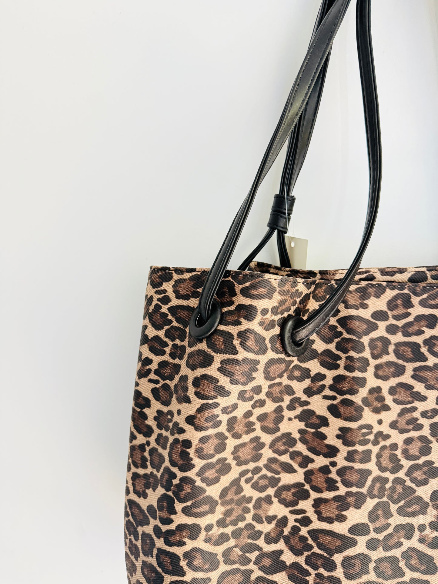 IMPORTED PREMIUM TOTEBAG 2M1-F5