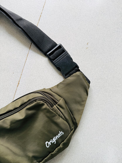 WAIST BAG 3M8