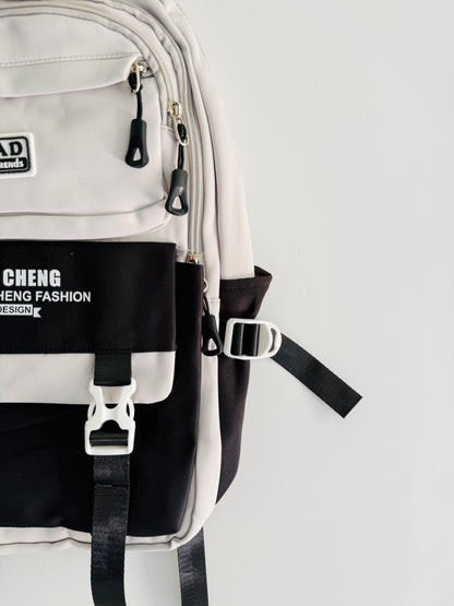 IMPORTED BACKPACK 4P7-A11