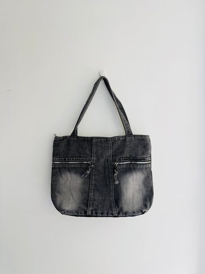 IMPORTED TOTEBAG 4Q8-F11