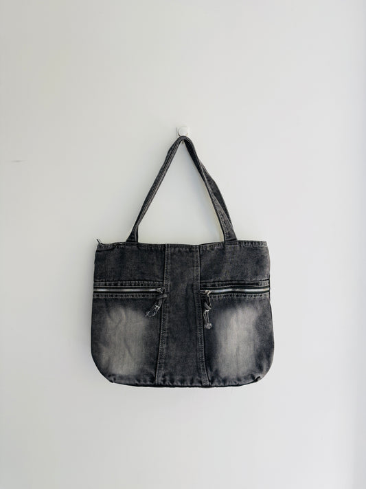 IMPORTED TOTEBAG 4Q8-F11